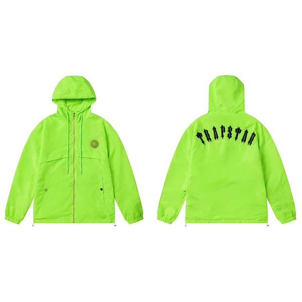 Trapstar Vest