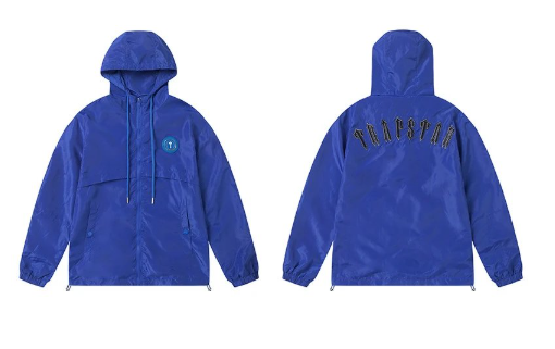Trapstar Jacket