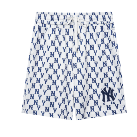 Mlb Shorts