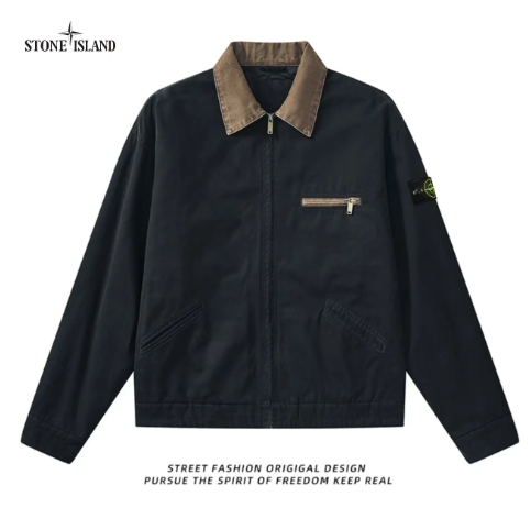 Stone Island Jacket