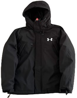 Under Armour Quilted Jacket