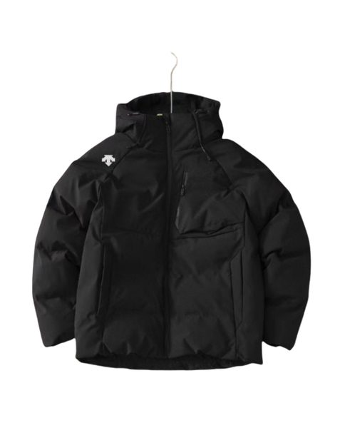 Descente Quilted Jacke