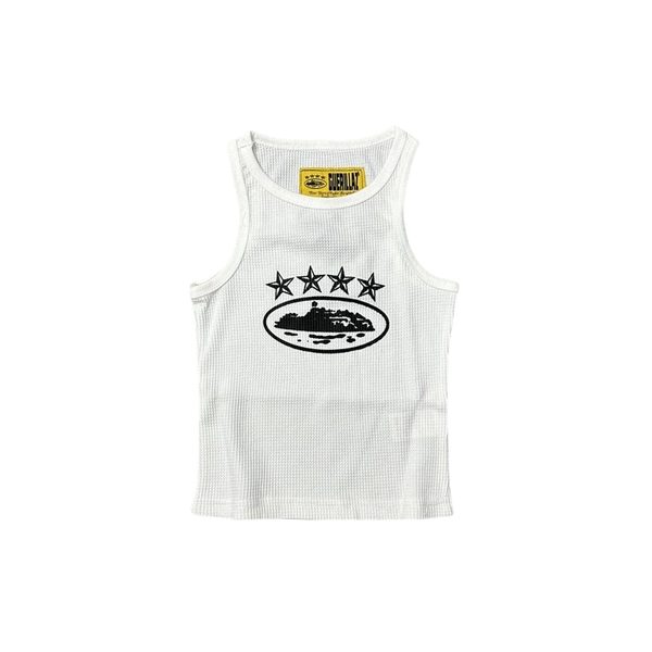 Corteiz Vest