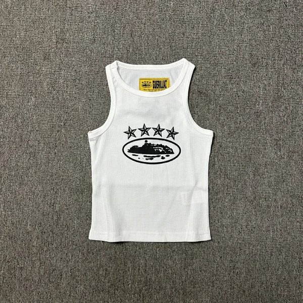 Corteiz Vest