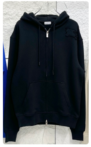 Burberry Hoodie