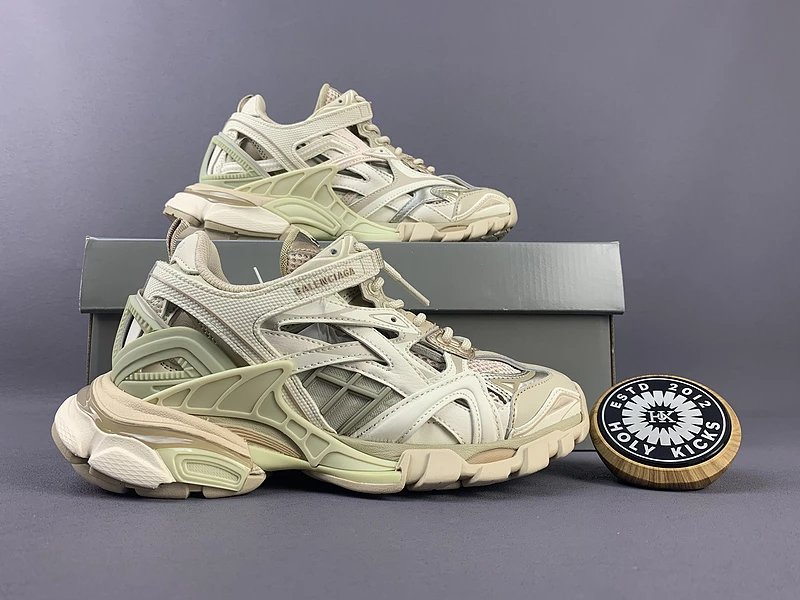 Balenciaga Track 2
