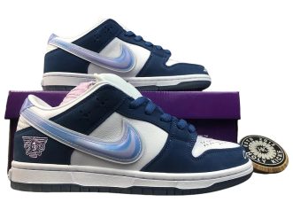 Nike Dunk M Batch