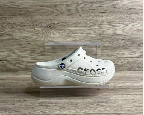 Crocs slippers