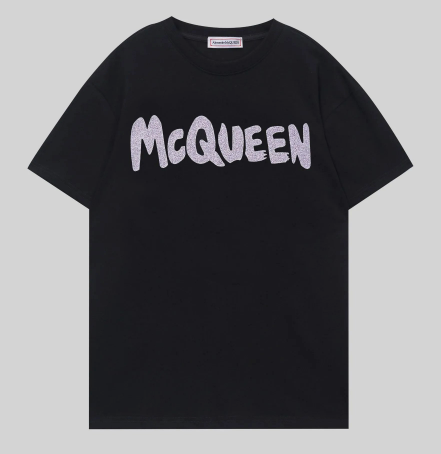 Mc Queen T-shirt