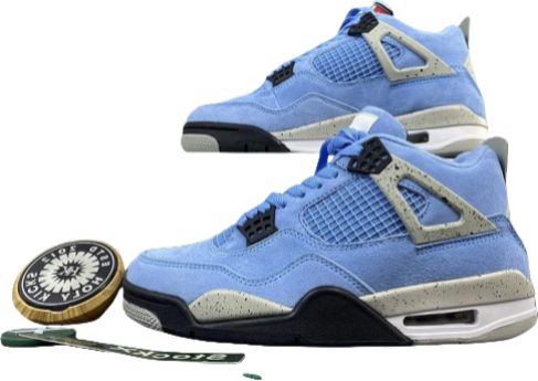 Jordan 4