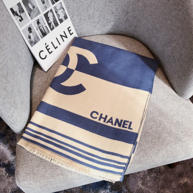 Brand Scarf