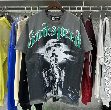Goodspeed T-shirt
