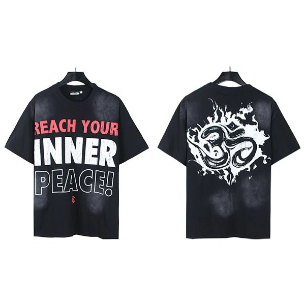 Hellstar T-shirt