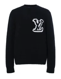 louis vuitton sweater