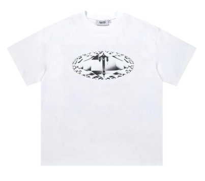 Trapstar tee