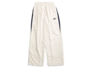 balenciaga track pants