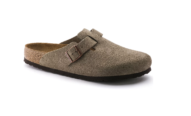 birkenstocks