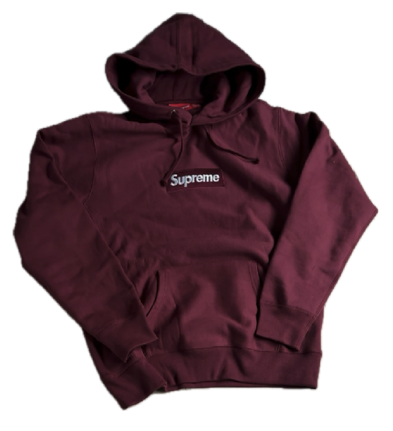 supreme hoodie