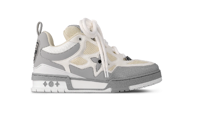 louis vuitton skate