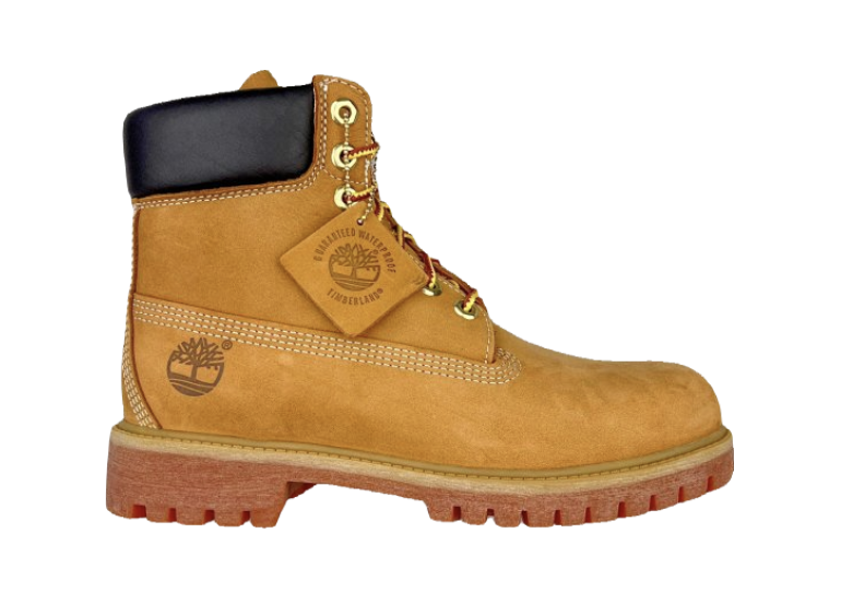 Timberland 6 inches