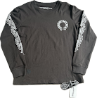 chrome hearts longsleeve