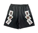 warren lotas shorts