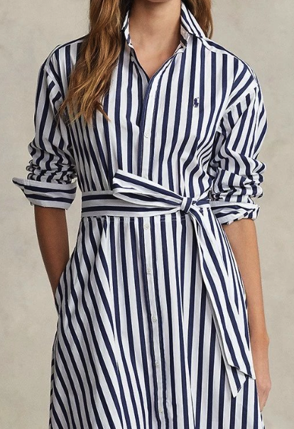 Polo Ralph Lauren Long Shirt