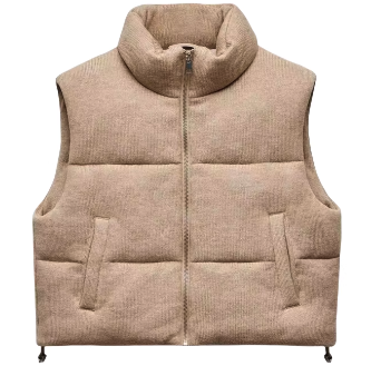 Zara Jacket
