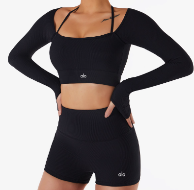 Alo Gym Sets