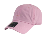 Nike Black hat