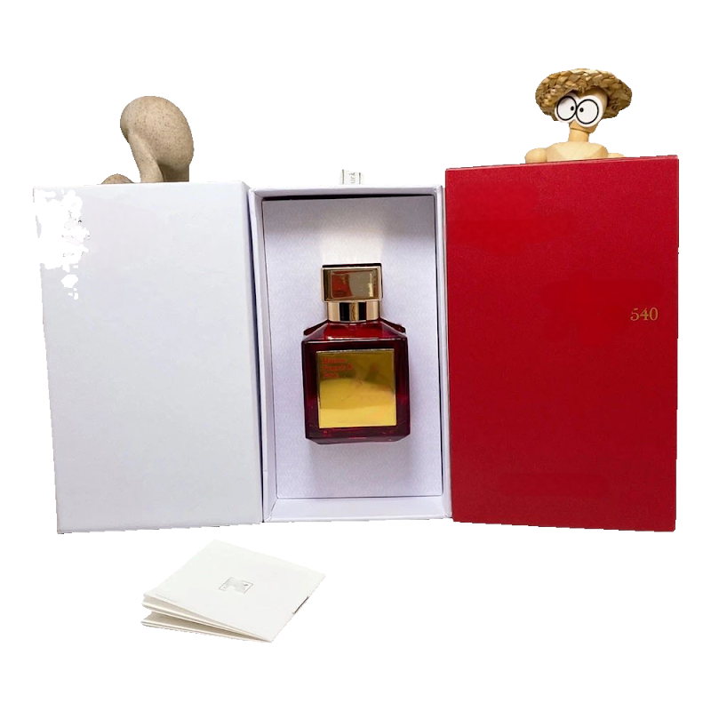 Maison Francis Kurkdjian Perfume