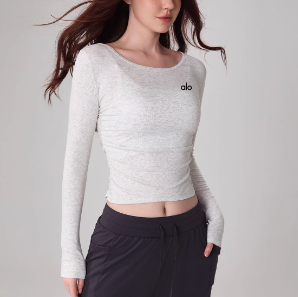 Alo Longsleeve