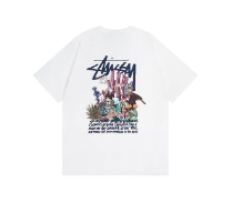 stussy tee