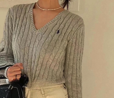 Ralph Lauren Sweater