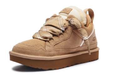 Ugg Lowmel Trainer