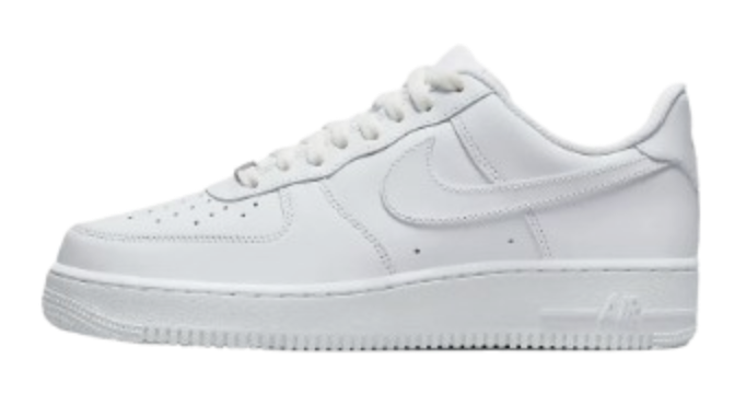 Air Force 1 White
