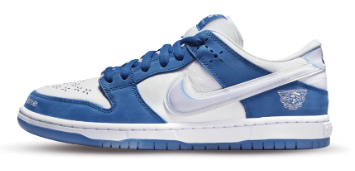 Dunk SB April