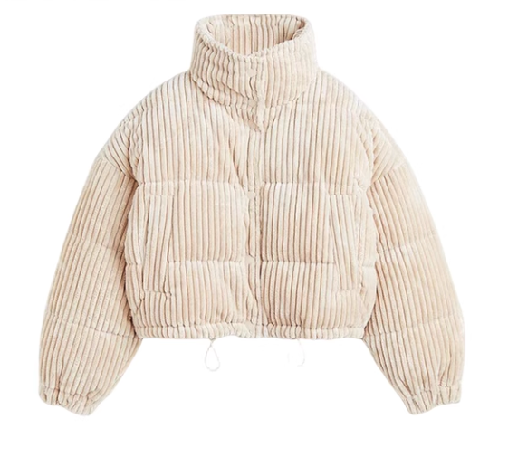 Zara Jacket