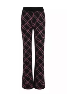 I.AM.GIA Flared Pijama Pants