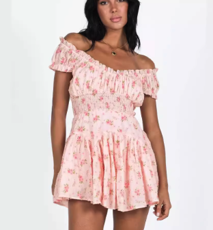 Princess Polly Dress