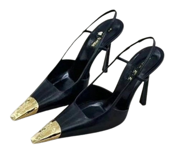 YSL High Heels