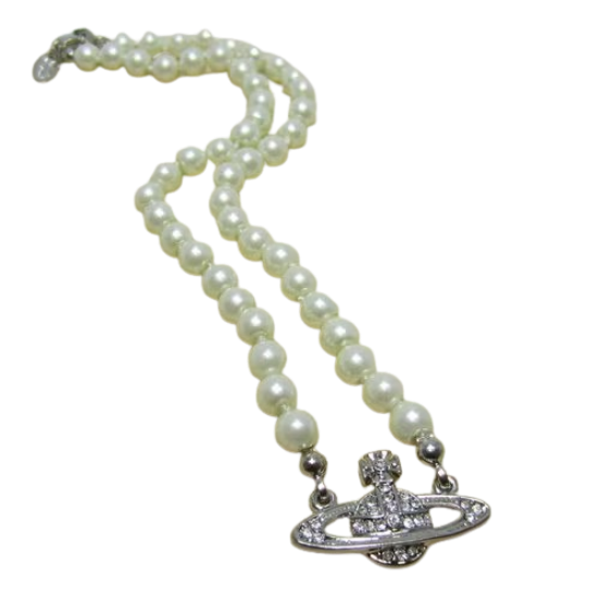 Vivienne Westwood Necklace