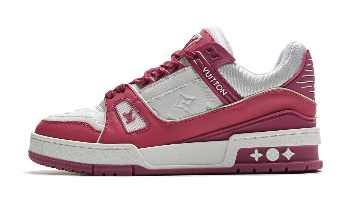 Louis Vuitton Trainers