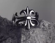 Chrome Hearts Rings