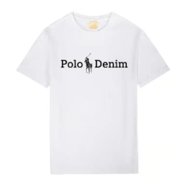 Ralph Lauren Bear tees
