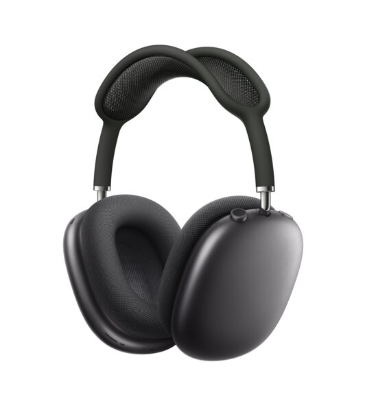 AirPods Max (budget)