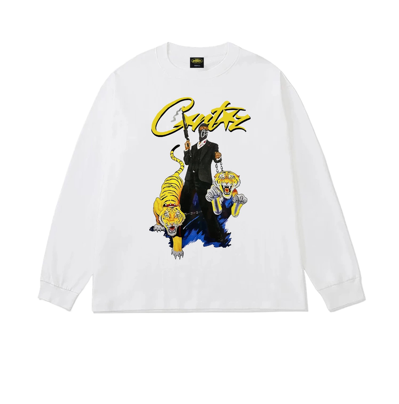 Corteiz Hoodie