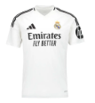 Real Madrid Jersey 2024-2025
