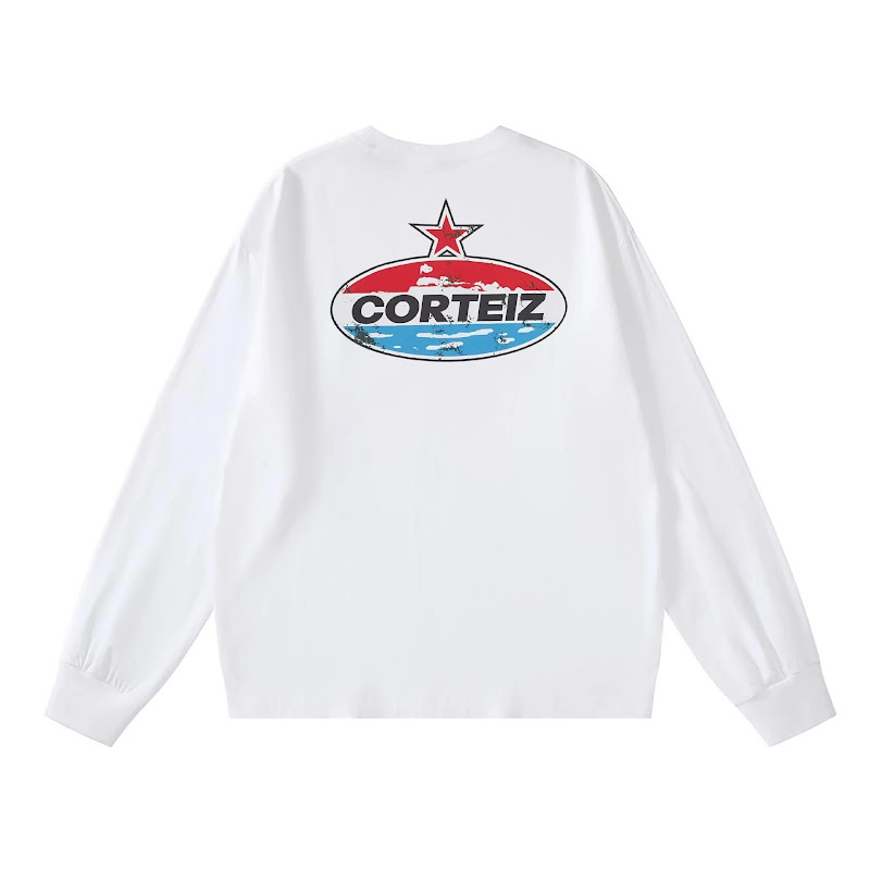 Corteiz Hoodie