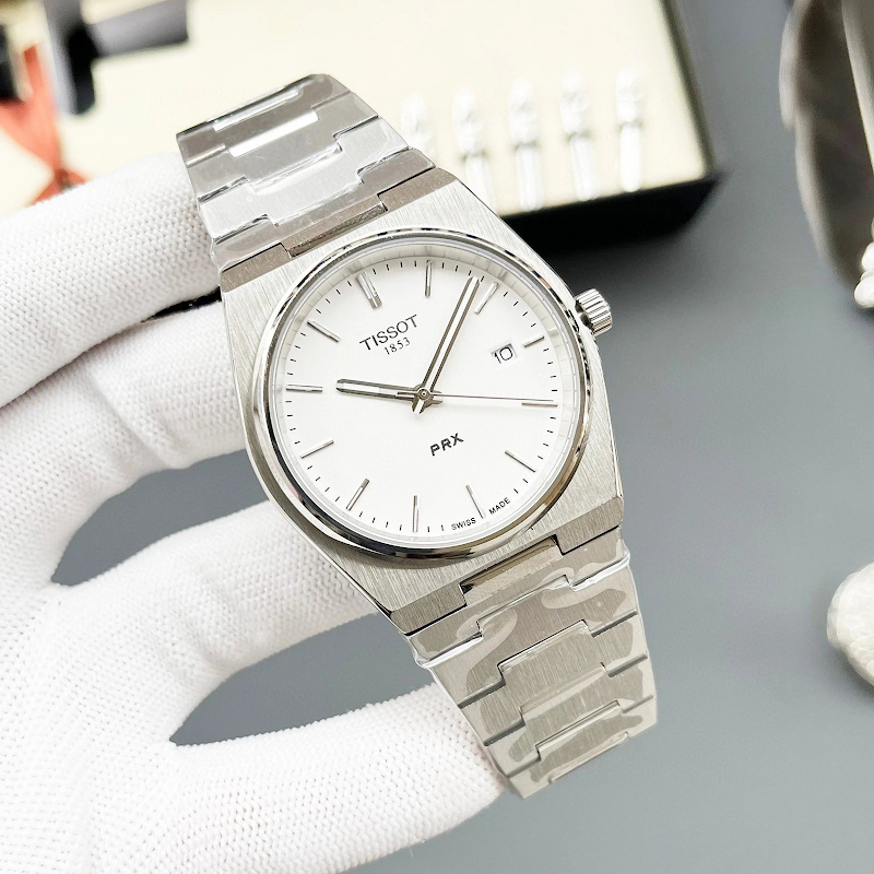 Tissot